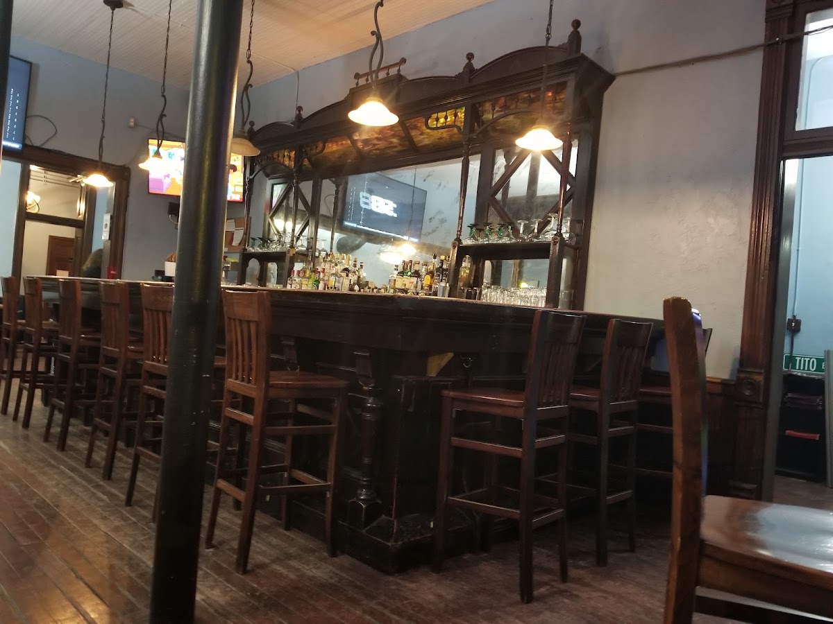 Historic Farmers Inn Photo 9