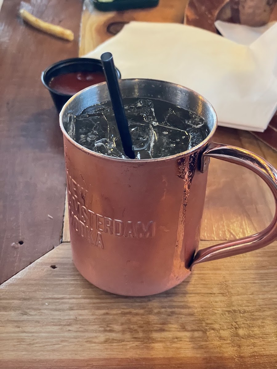 House Of Mules Cocktails & Kitchen Photo 10
