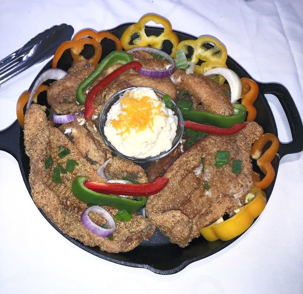 Island Fish And Grits Photo 2