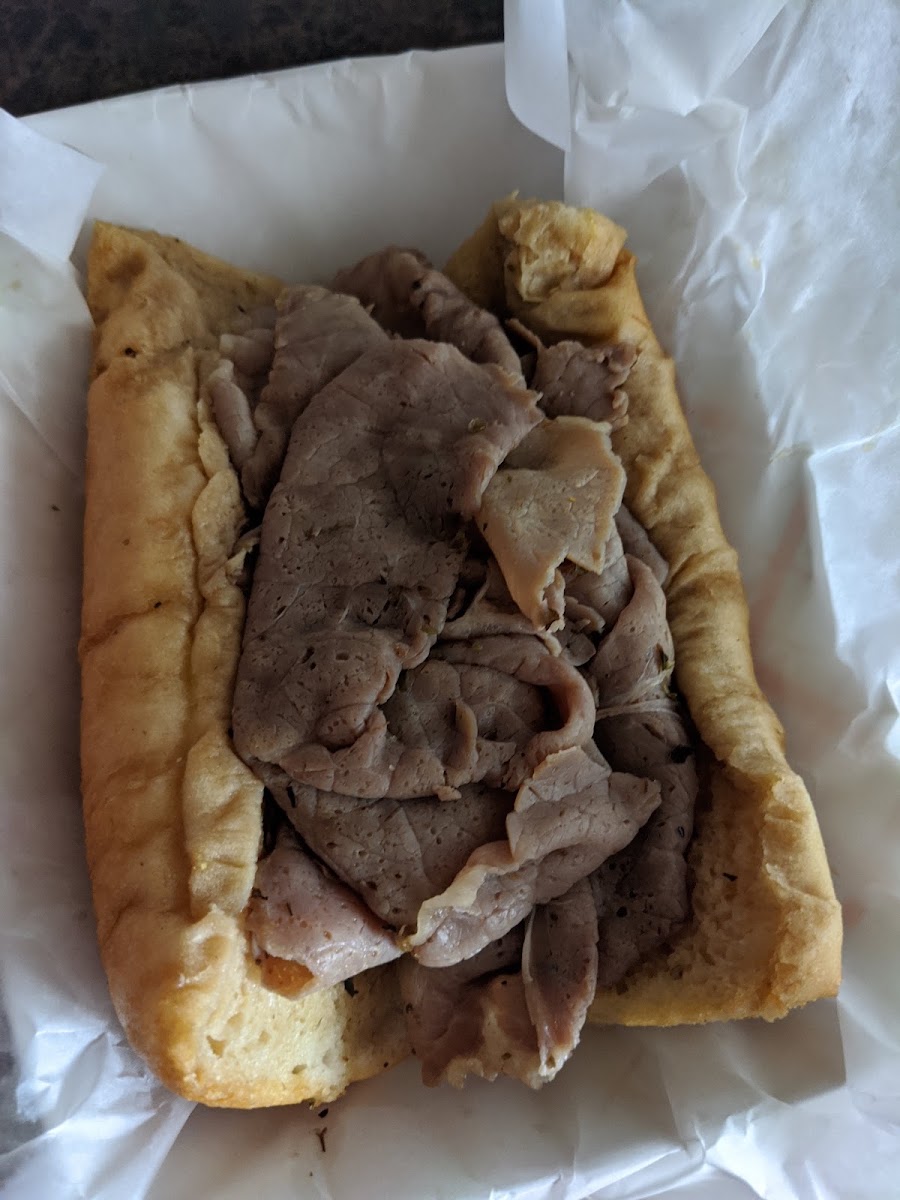 Johnny's Red Hots & Gyros Photo 7