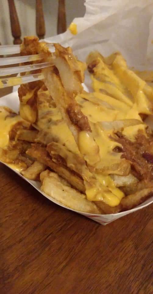 Johnny's Red Hots & Gyros Photo 9