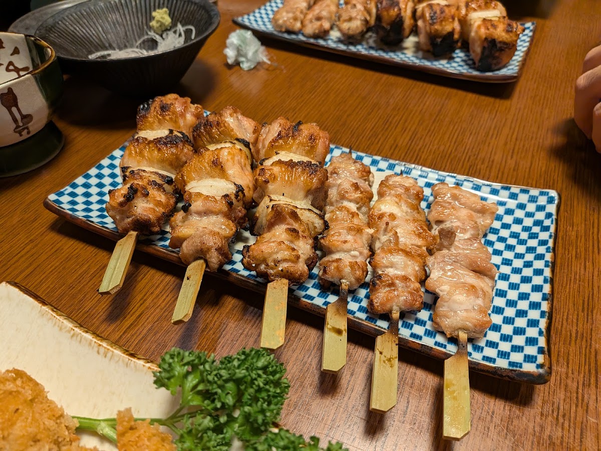 Katsukin Photo 2