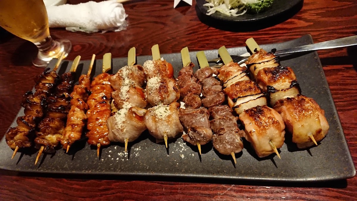 Katsukin Photo 5