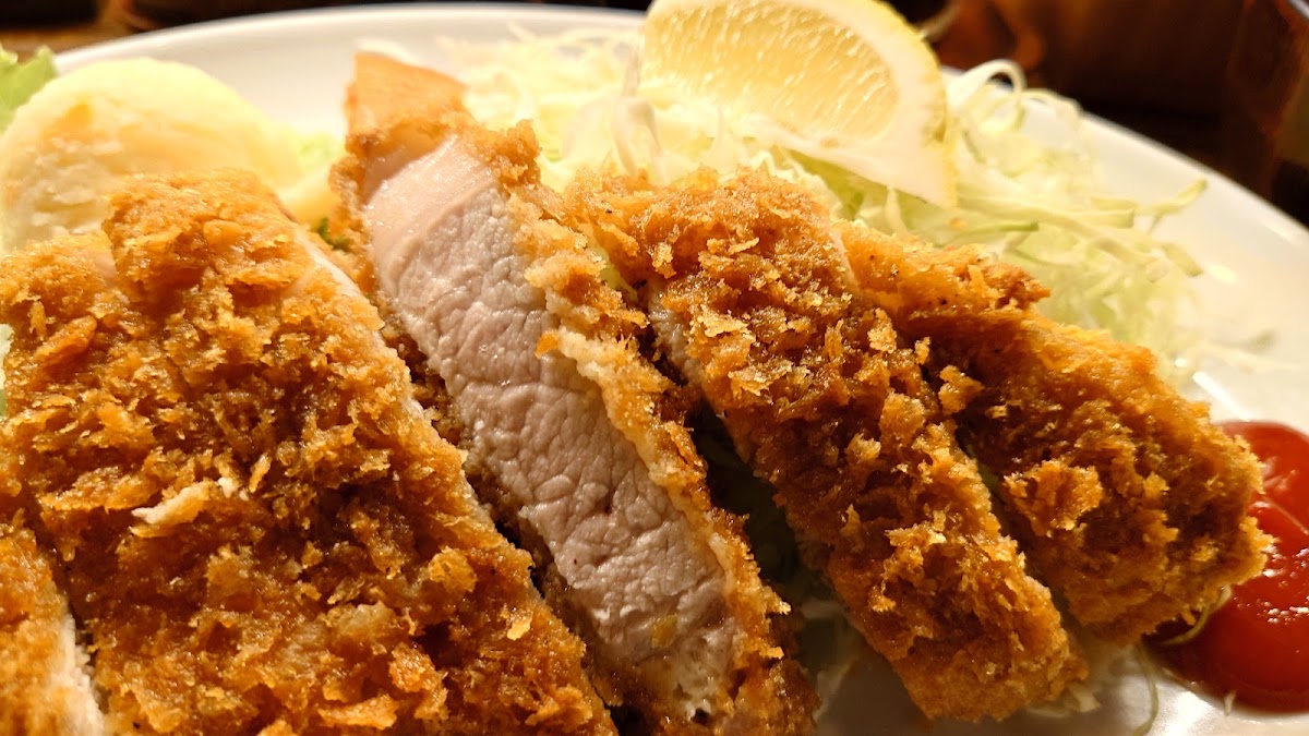 Katsukin Photo 6