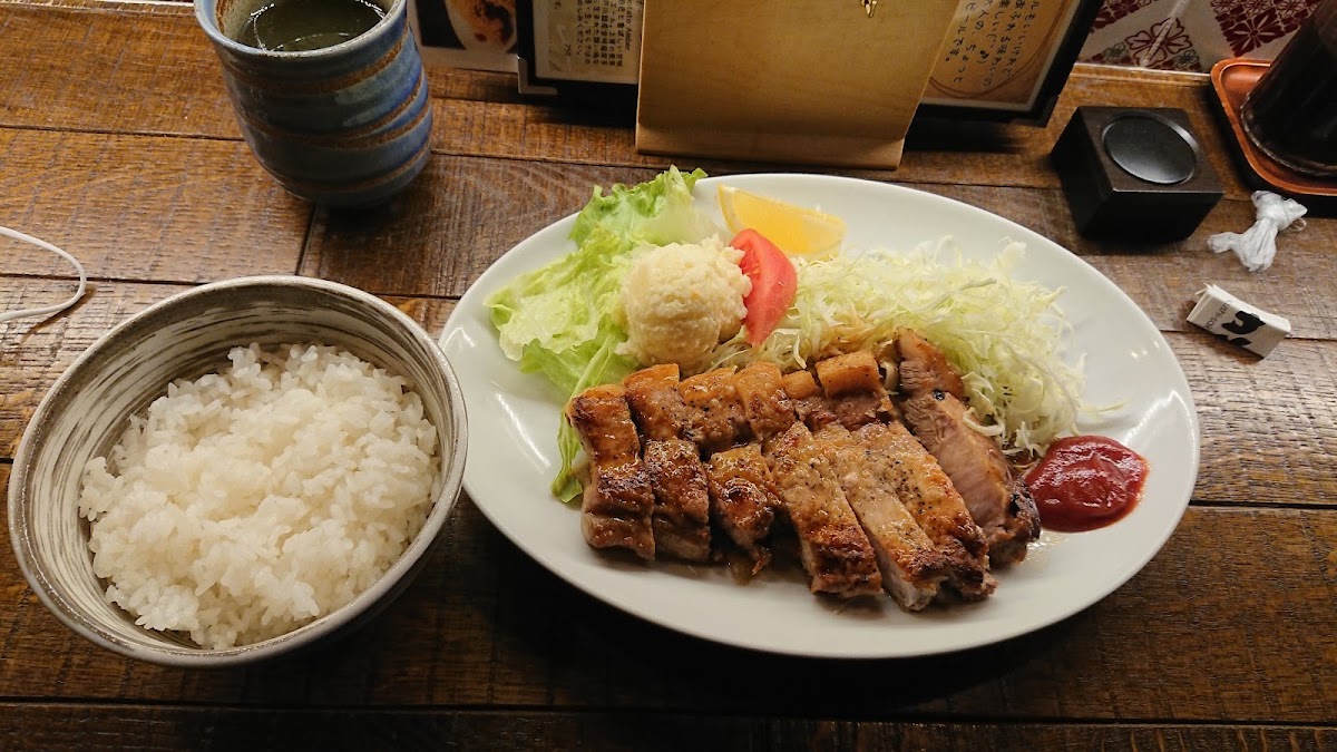 Katsukin Photo 9