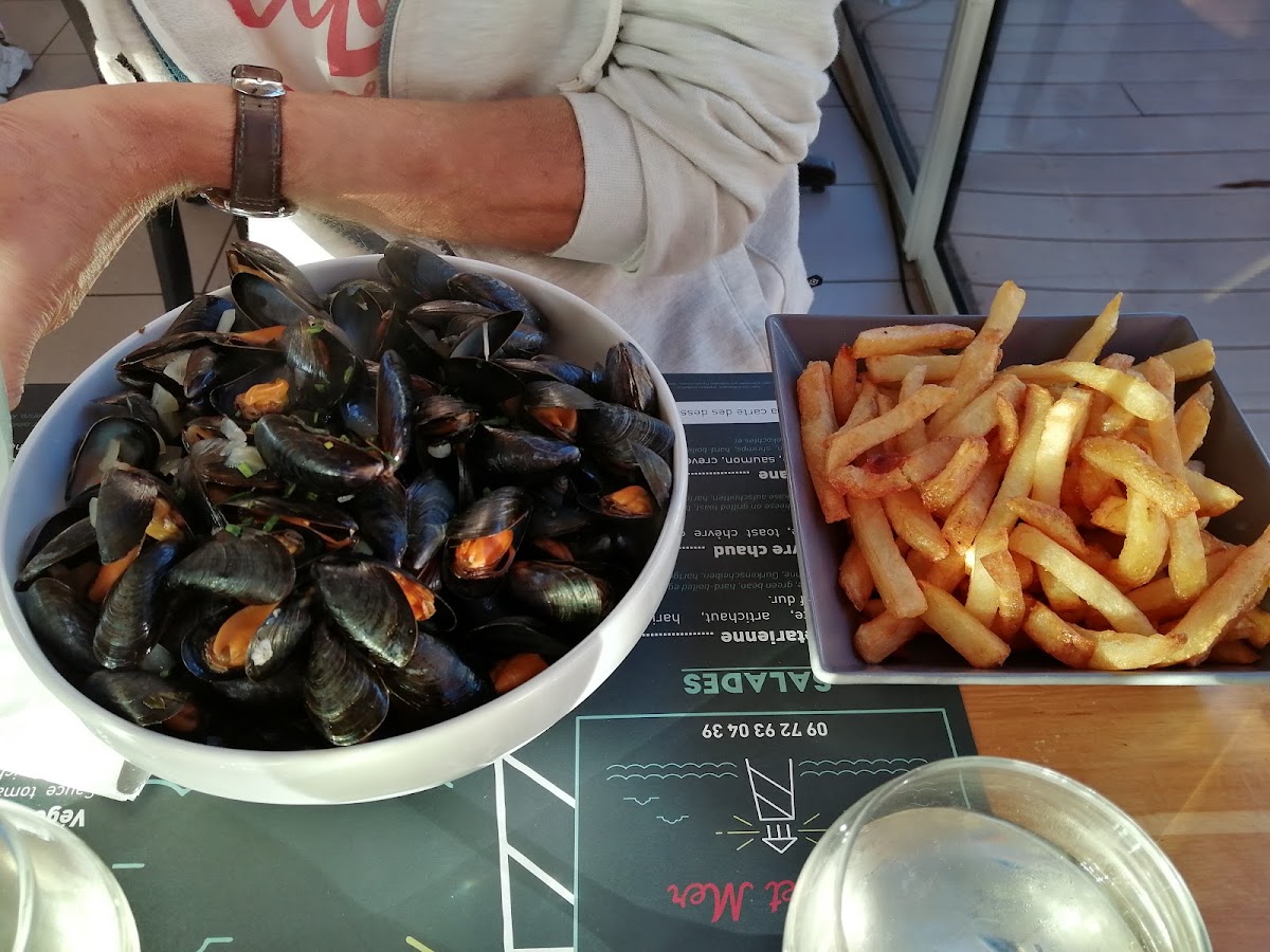L' Effet Mer St Pabu Photo 5