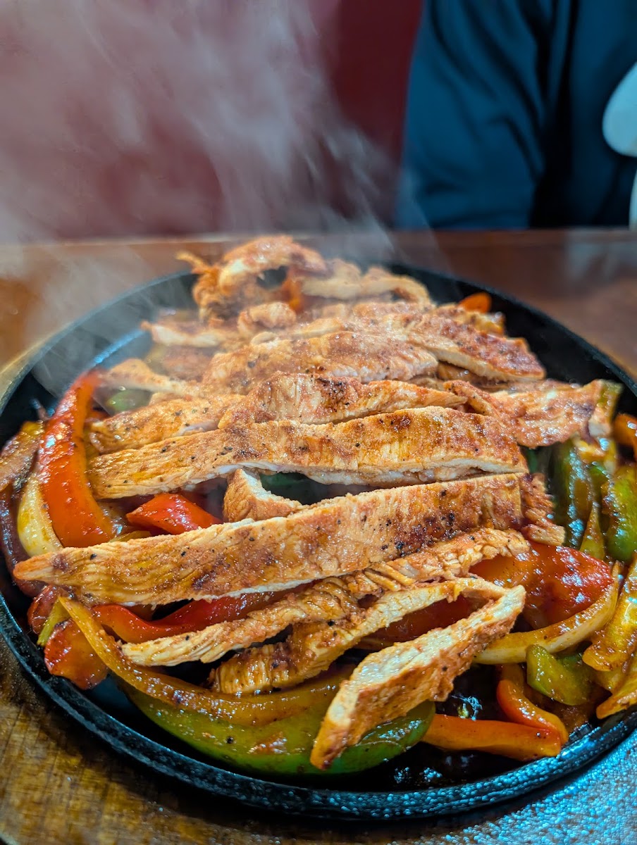 La Taqueria Del Pueblo Photo 10