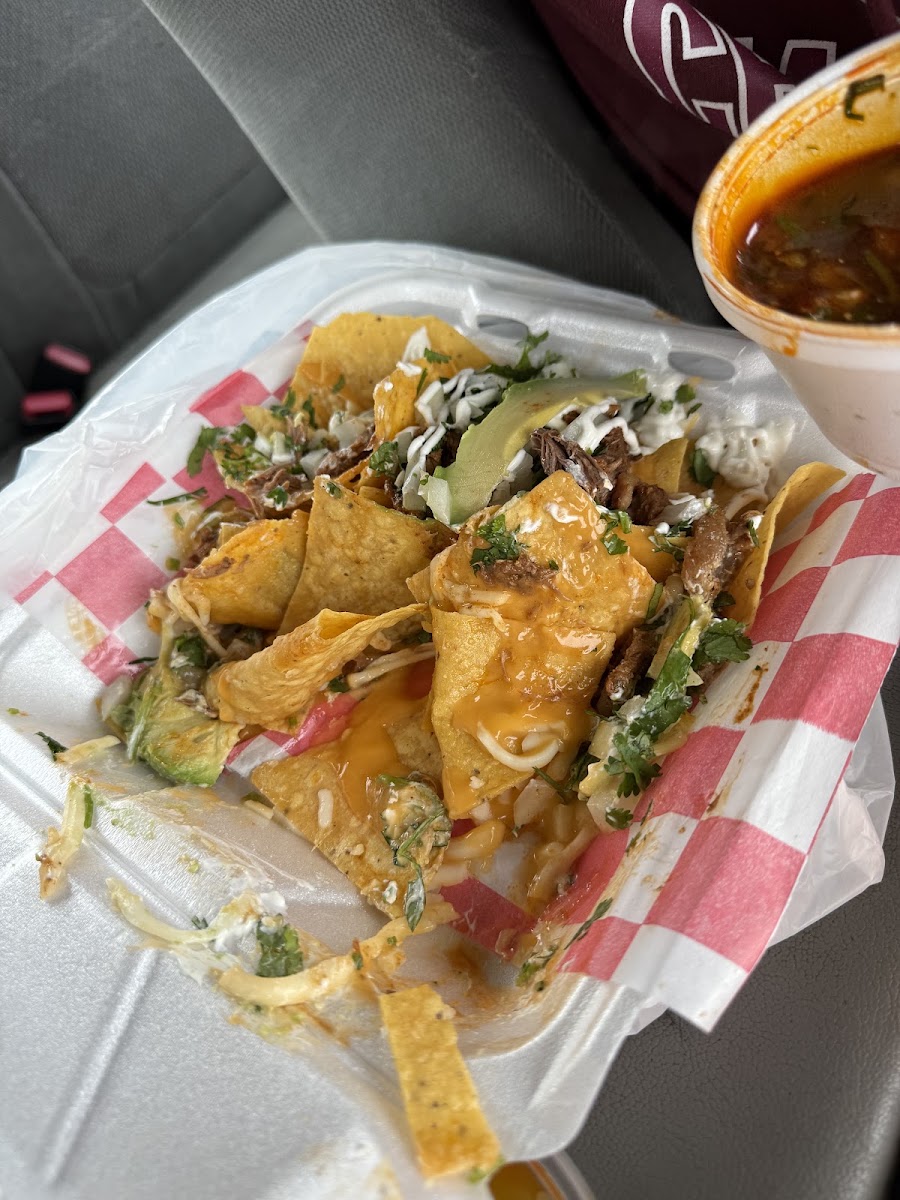 La Taqueria Del Pueblo Photo 2