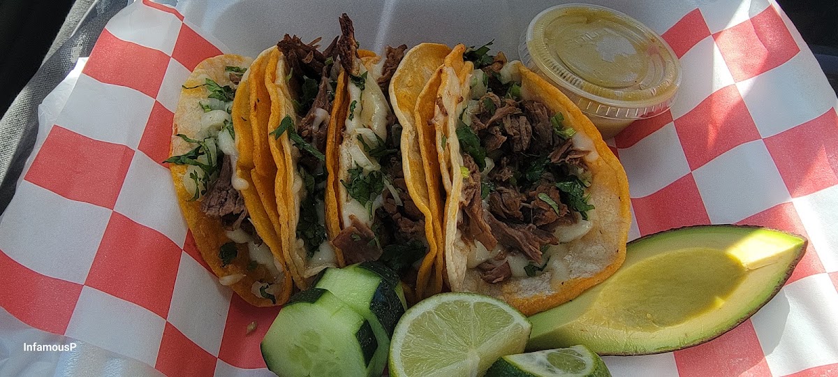 La Taqueria Del Pueblo Photo 5