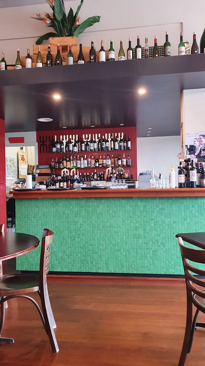 Lam's Marble Dragon Restaurant Photo 3