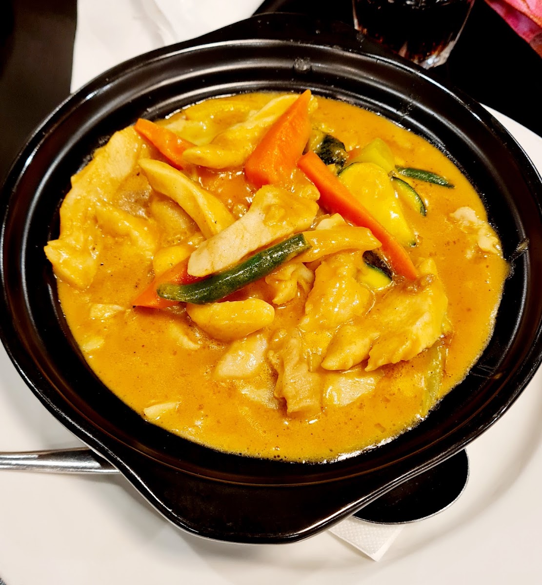Lam's Marble Dragon Restaurant Photo 7