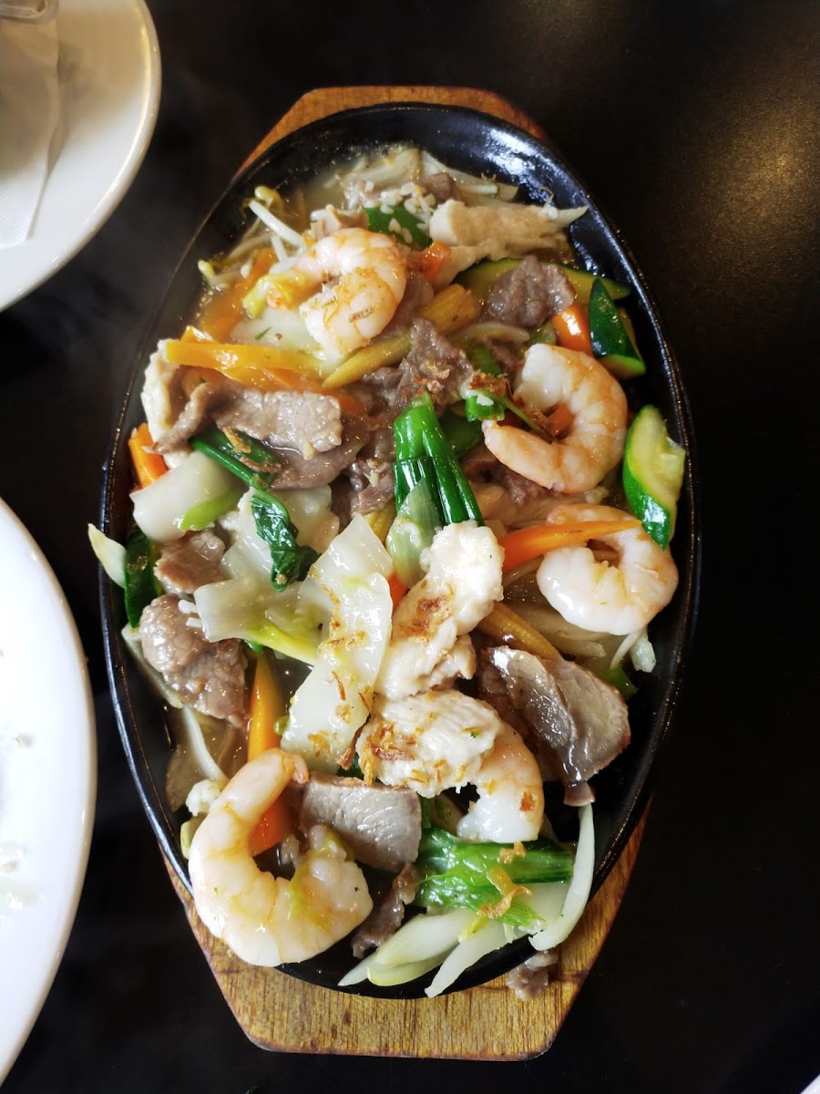 Lam's Marble Dragon Restaurant Photo 8