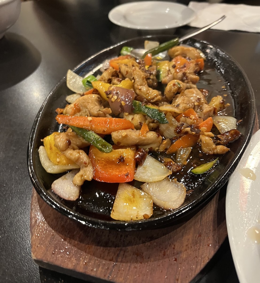 Lam's Marble Dragon Restaurant Photo 9