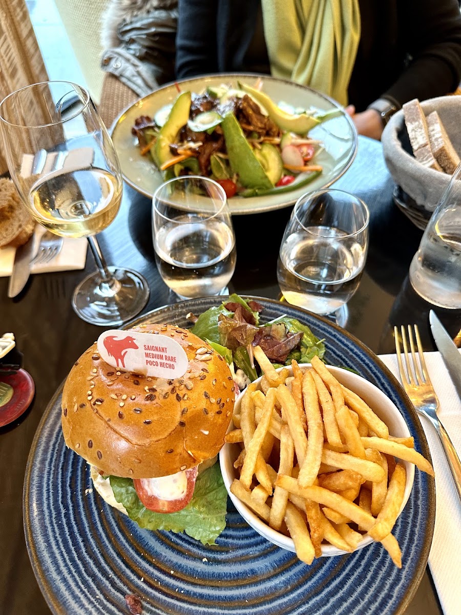 Le Grand Comptoir De Boulogne Photo 8