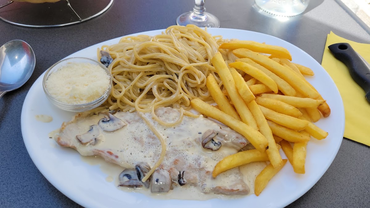 Le Passiflore Photo 6