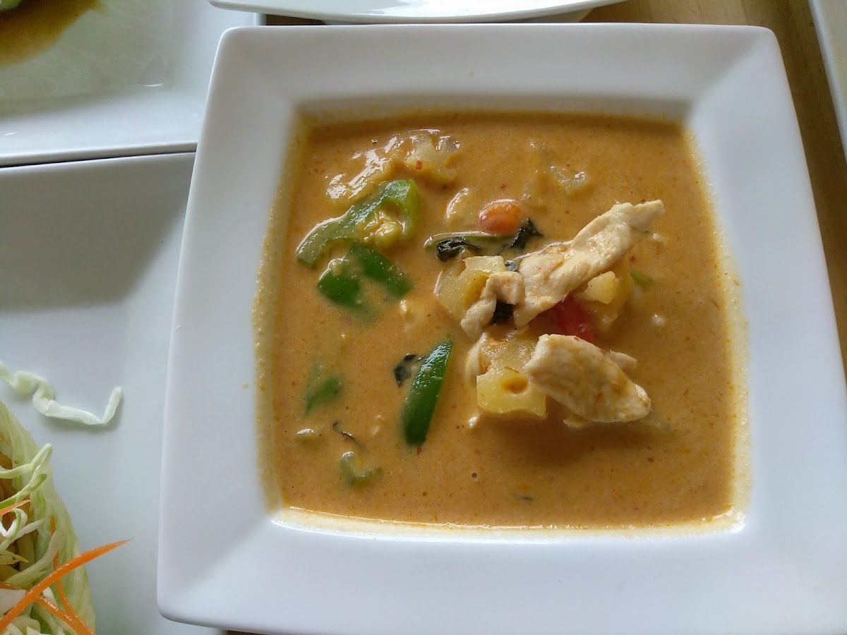 Lomita Thai Cafe Photo 7