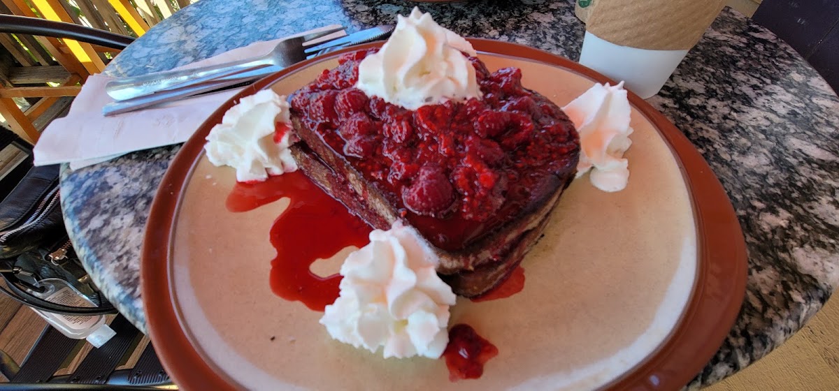Lydia's Cafe Photo 2