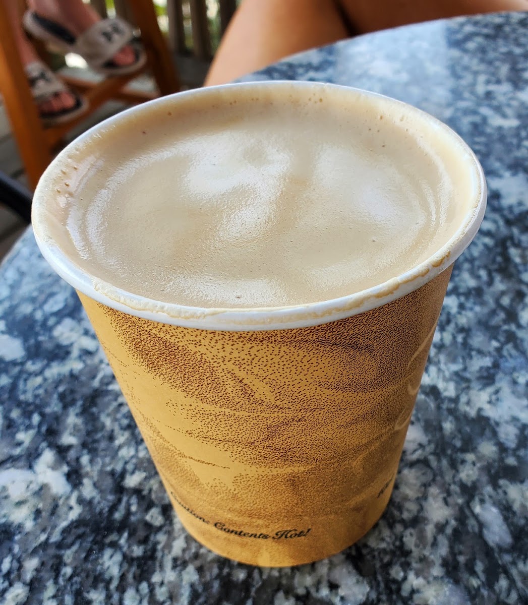 Lydia's Cafe Photo 5