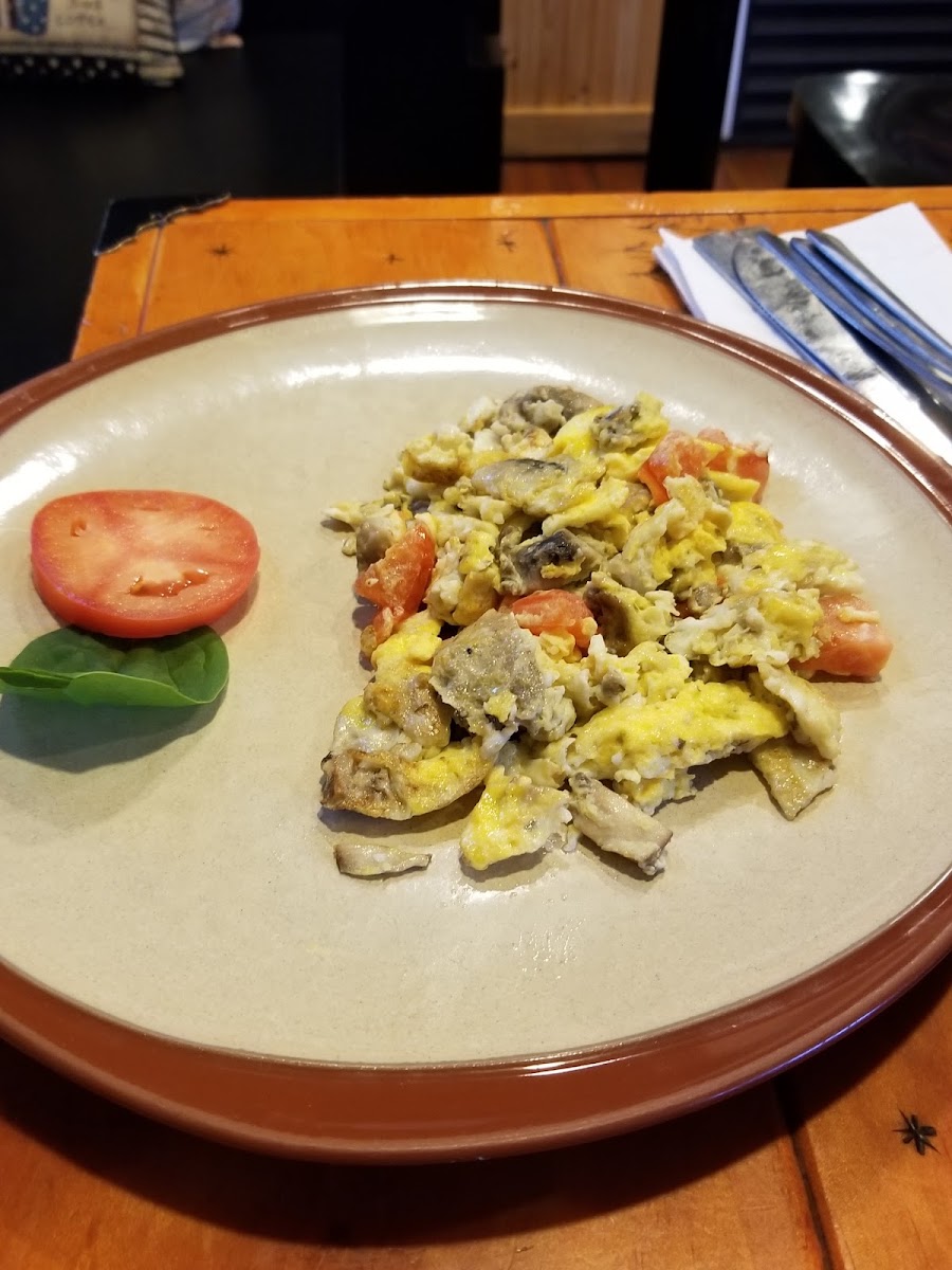 Lydia's Cafe Photo 7