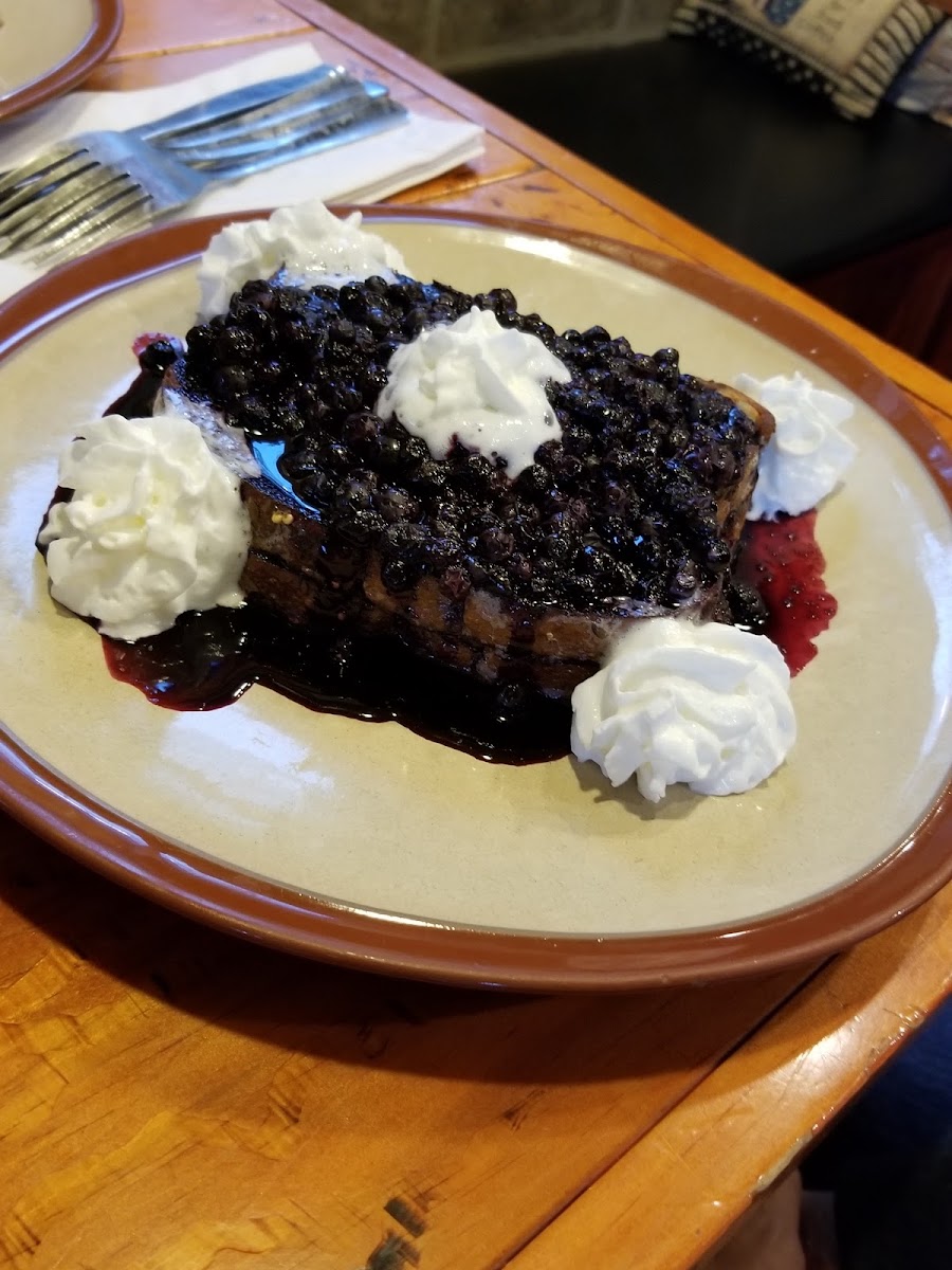 Lydia's Cafe Photo 8