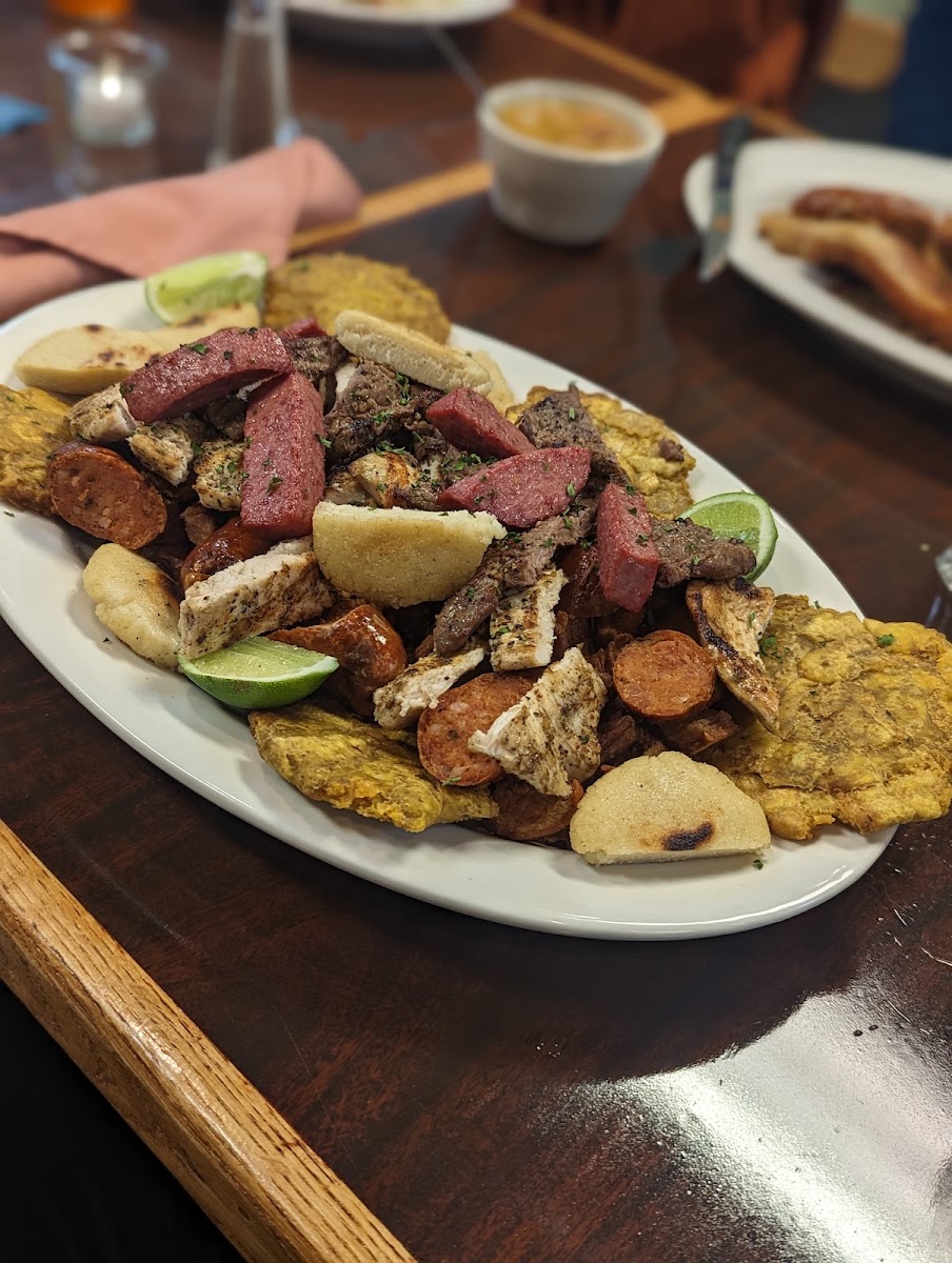 Margos International Cuisine Photo 10