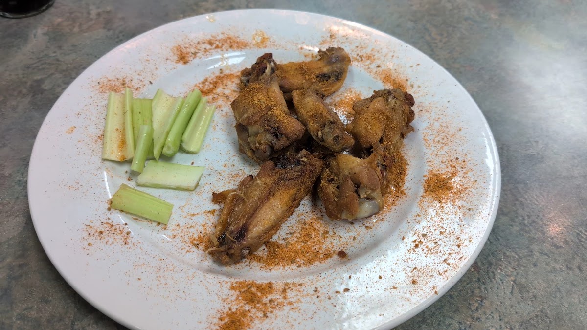 Margos International Cuisine Photo 2
