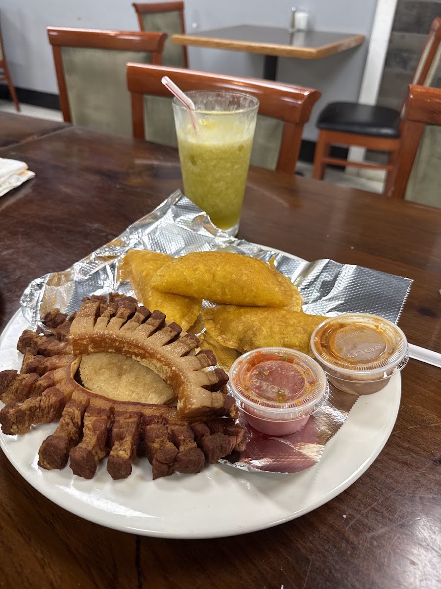 Margos International Cuisine Photo 4