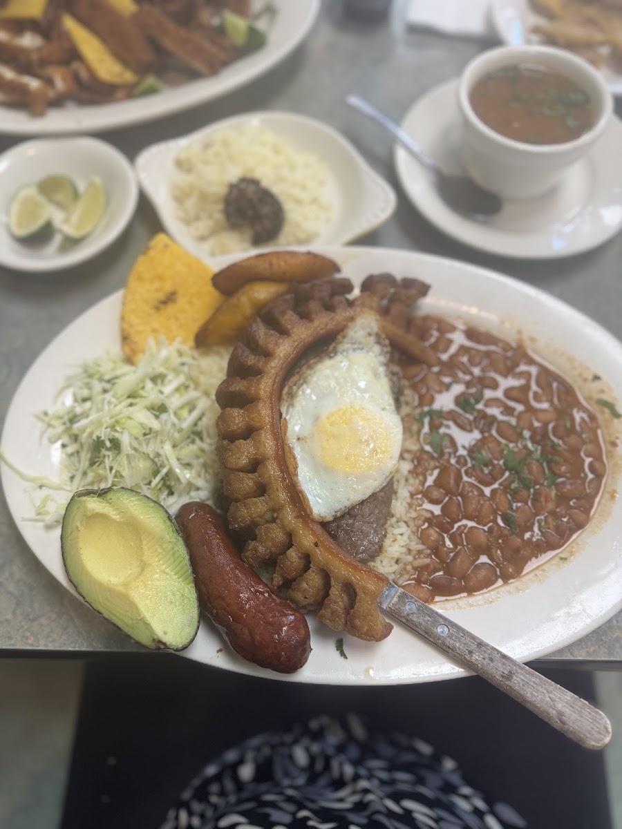 Margos International Cuisine Photo 5