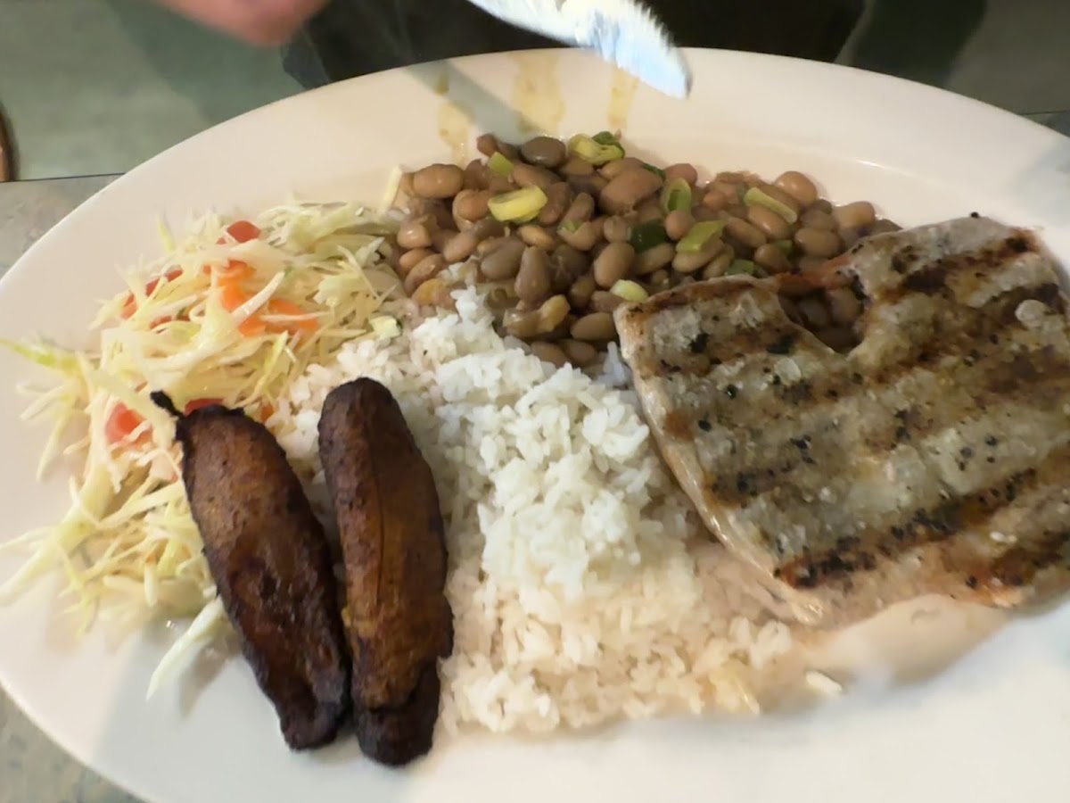 Margos International Cuisine Photo 6