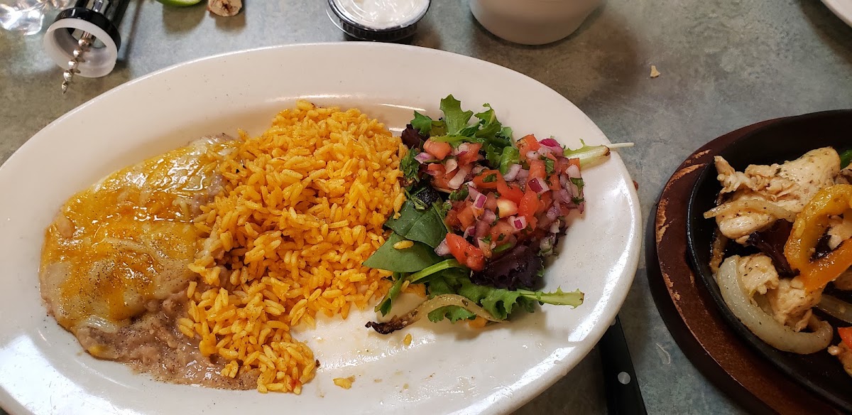 Margos International Cuisine Photo 7
