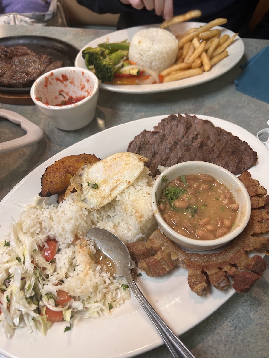Margos International Cuisine Photo 8
