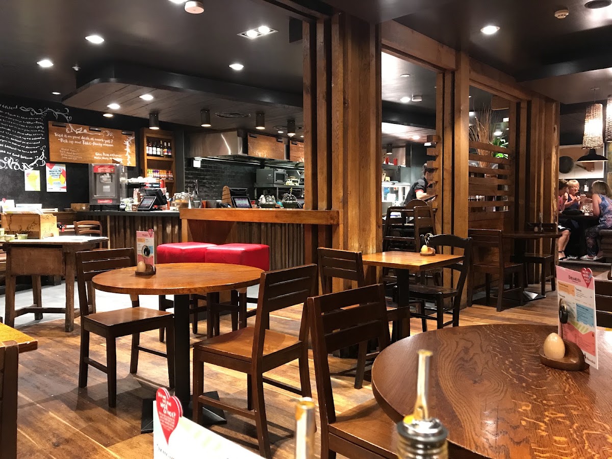 Nando's Hornchurch