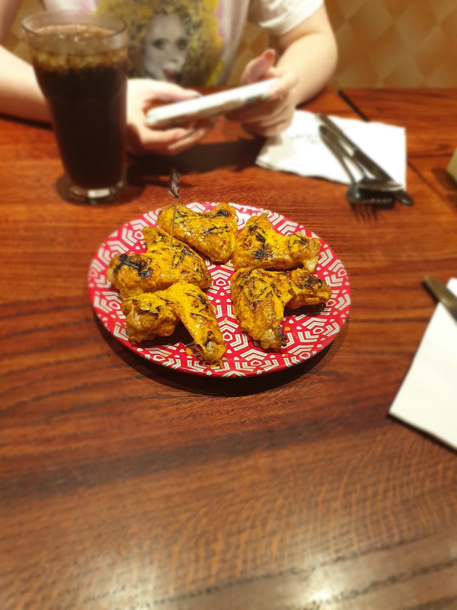 Nando's Hornchurch Photo 5