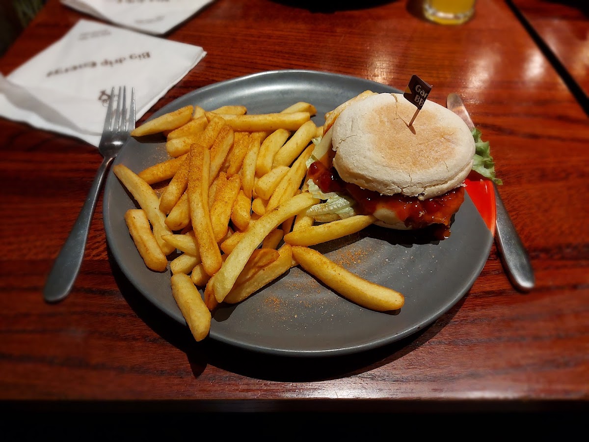 Nando's Hornchurch Photo 8