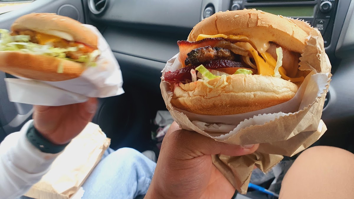 Ned's Burger House Photo 5