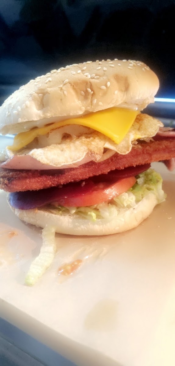 Ned's Burger House Photo 9