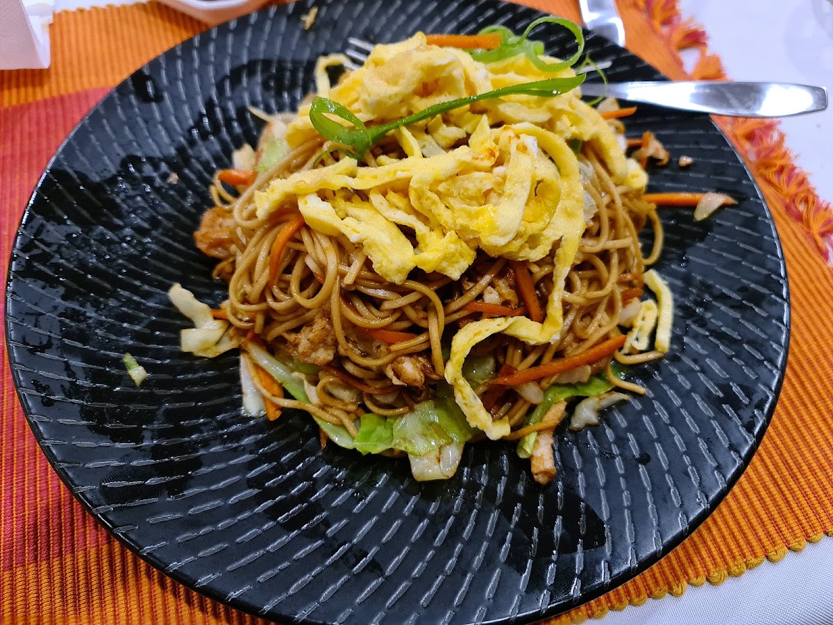 Nepali Food Mandala Photo 6