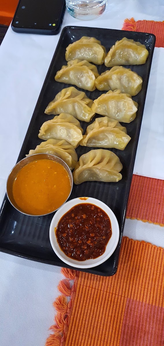 Nepali Food Mandala Photo 7