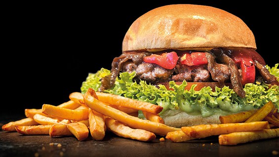 Ohannes Burgers Photo 3