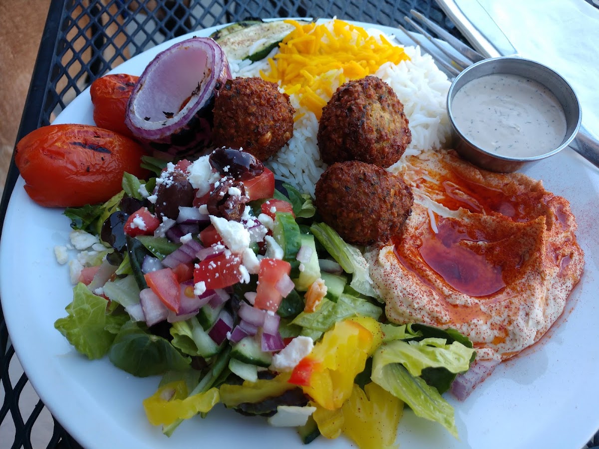 Parkway Kebab & Grill Photo 10