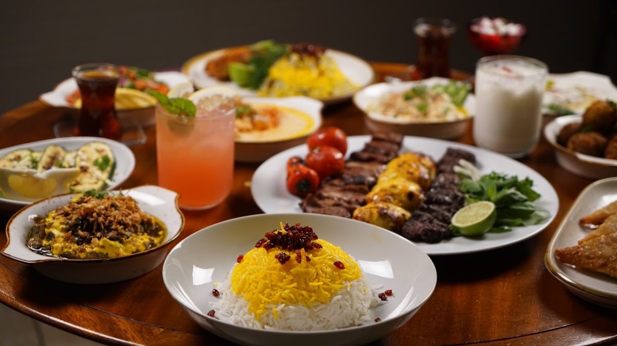 Parkway Kebab & Grill Photo 2