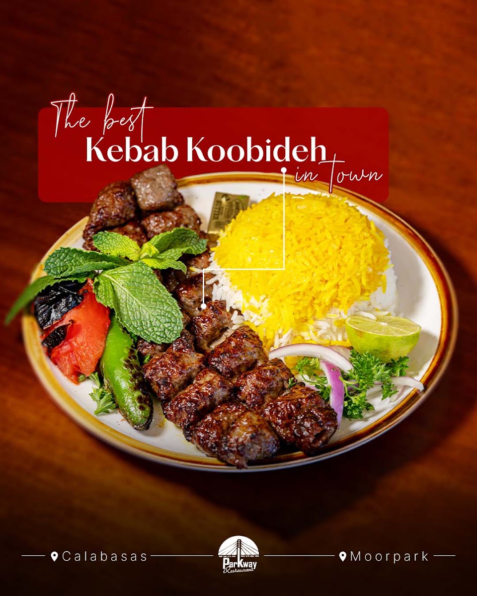 Parkway Kebab & Grill Photo 3