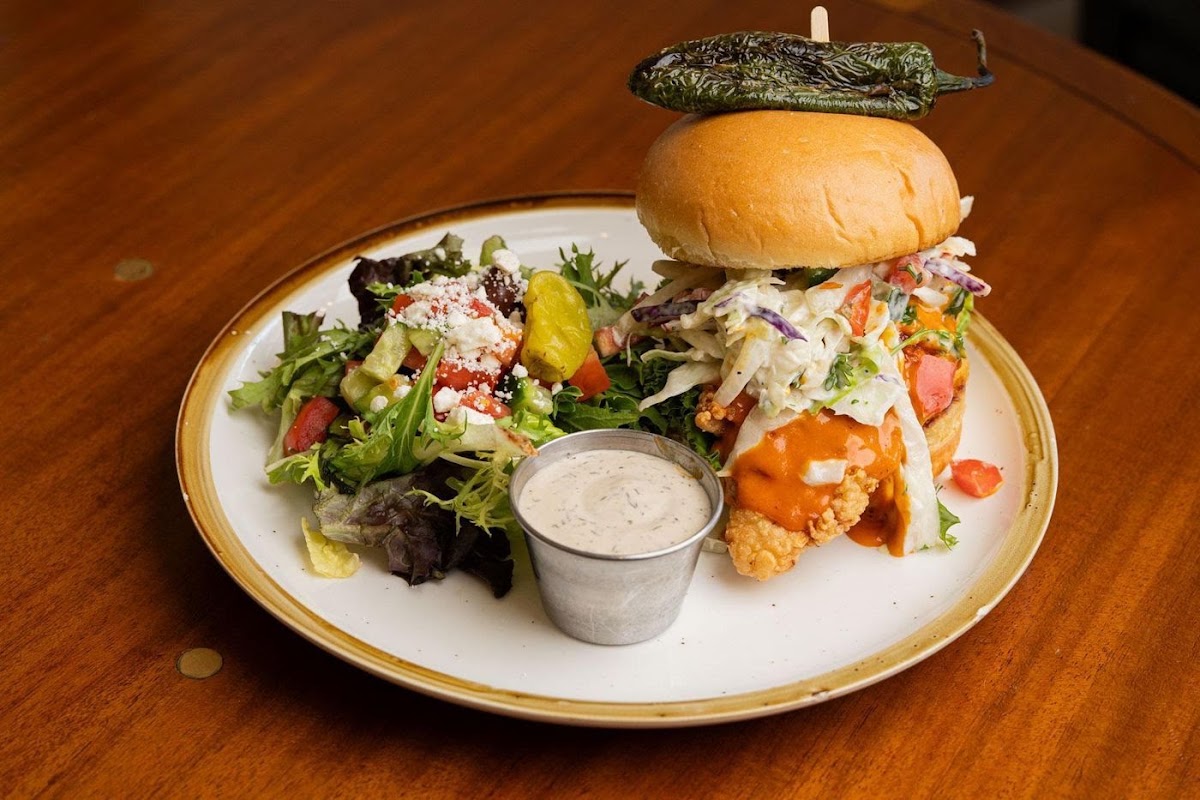 Parkway Kebab & Grill Photo 4