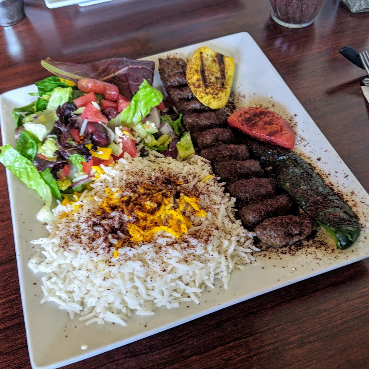 Parkway Kebab & Grill Photo 5