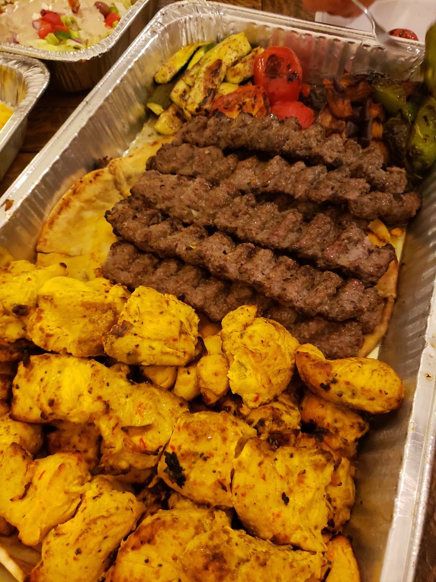 Parkway Kebab & Grill Photo 6