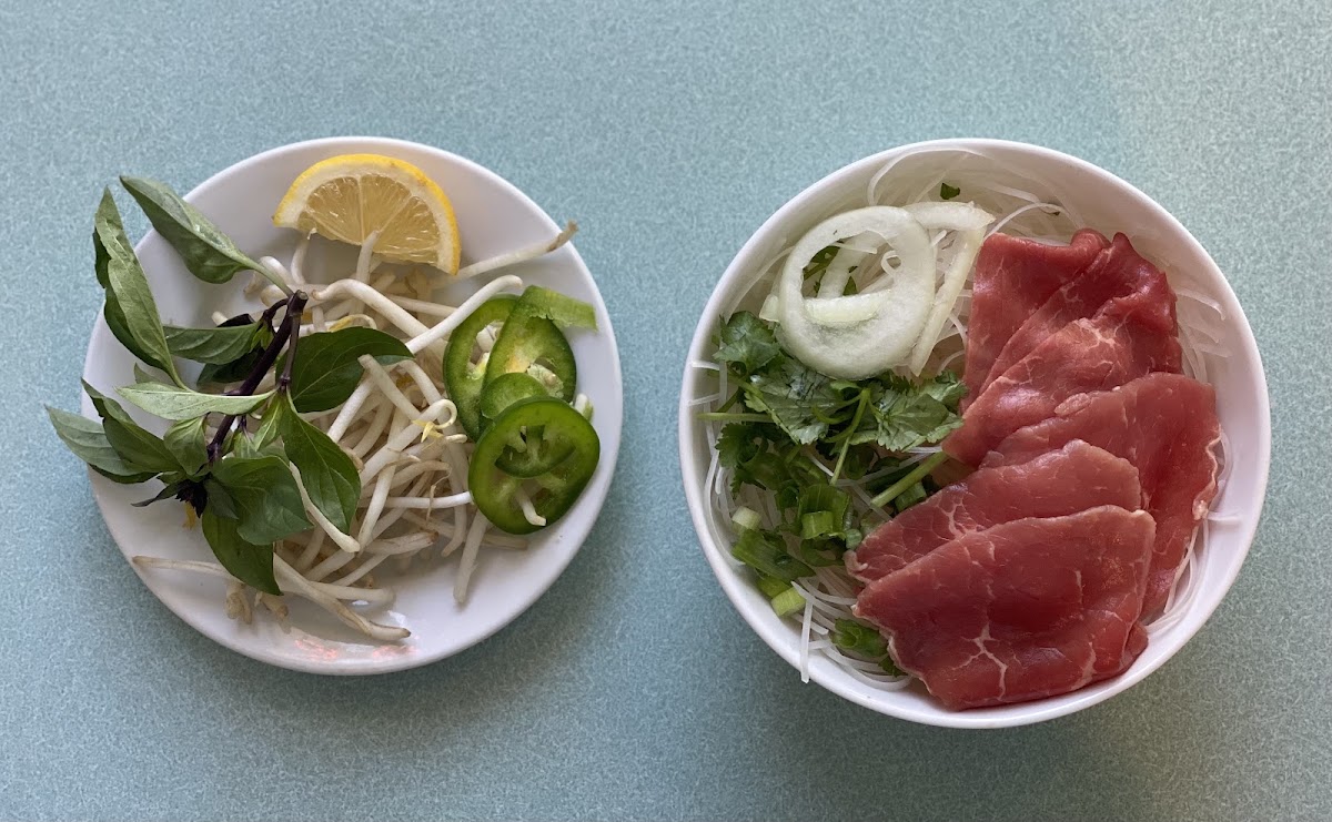Phở Nam Photo 3