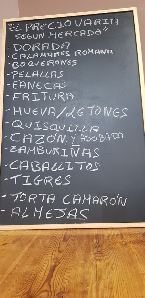 Menu Photo 5