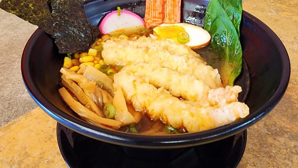Pusaka Granite City Hibachi, Sushi & Ramen