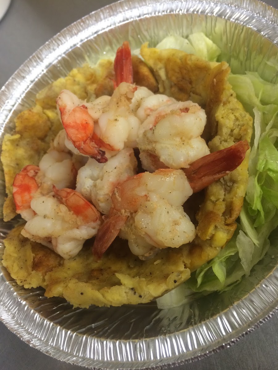 Quisqueya Restaurant Photo 4