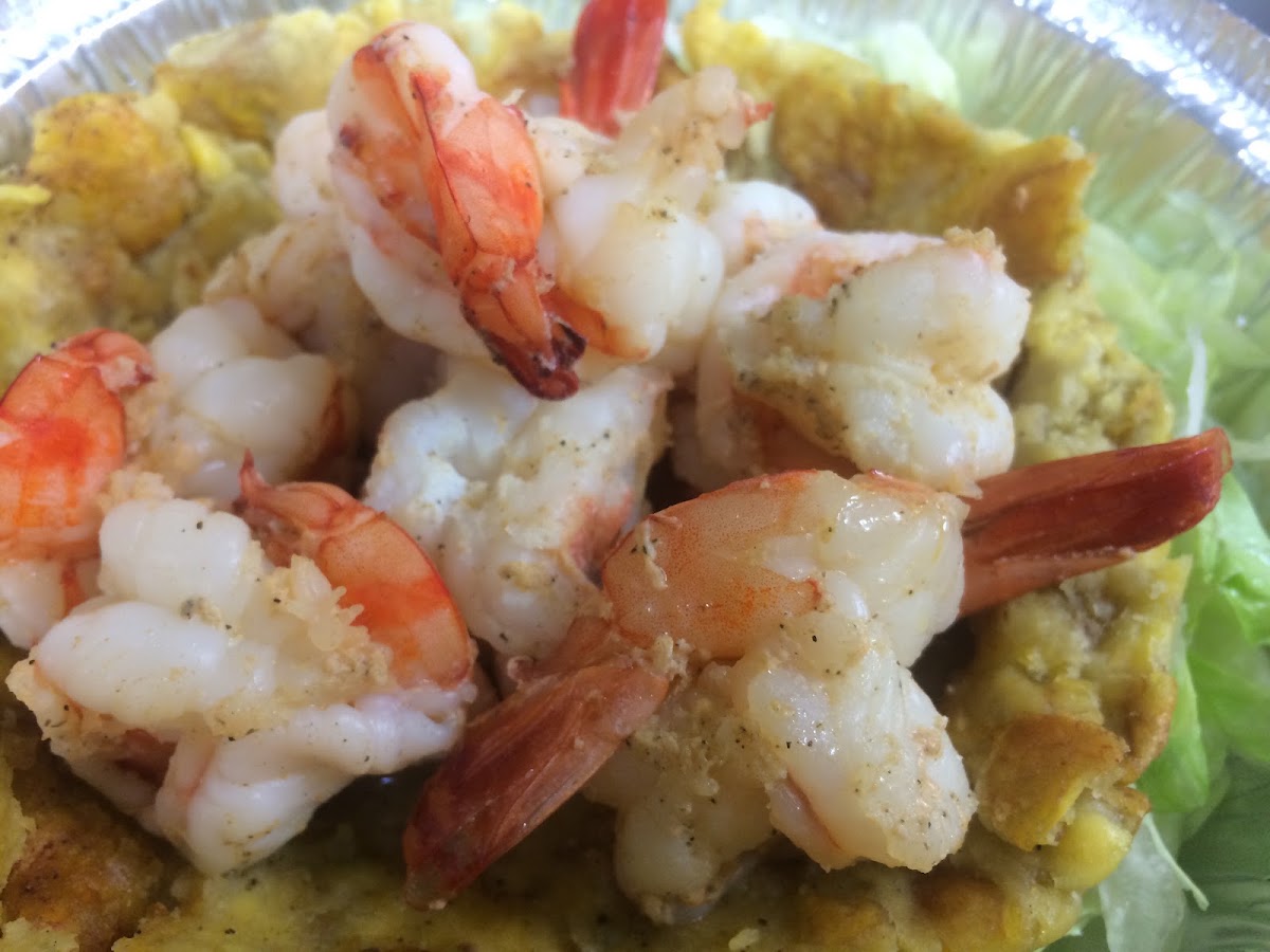 Quisqueya Restaurant Photo 6